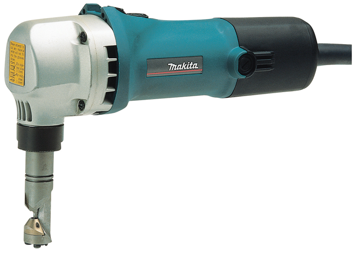 MAKITA METAL NIBBLER 550W 1.6MM